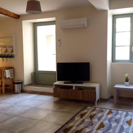 Apartament Cite Park Carcassonne Zewnętrze zdjęcie
