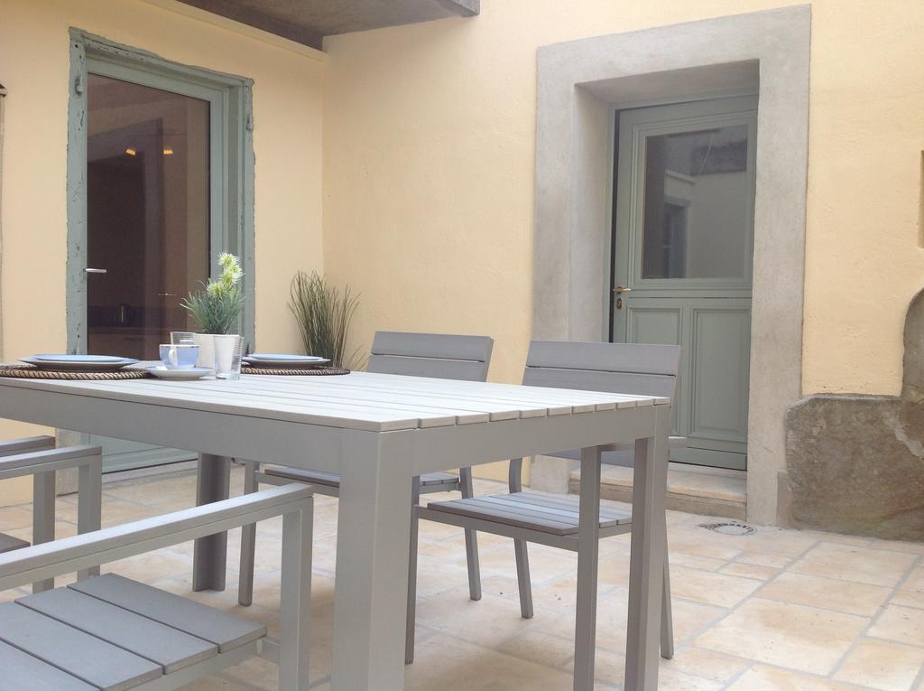 Apartament Cite Park Carcassonne Zewnętrze zdjęcie