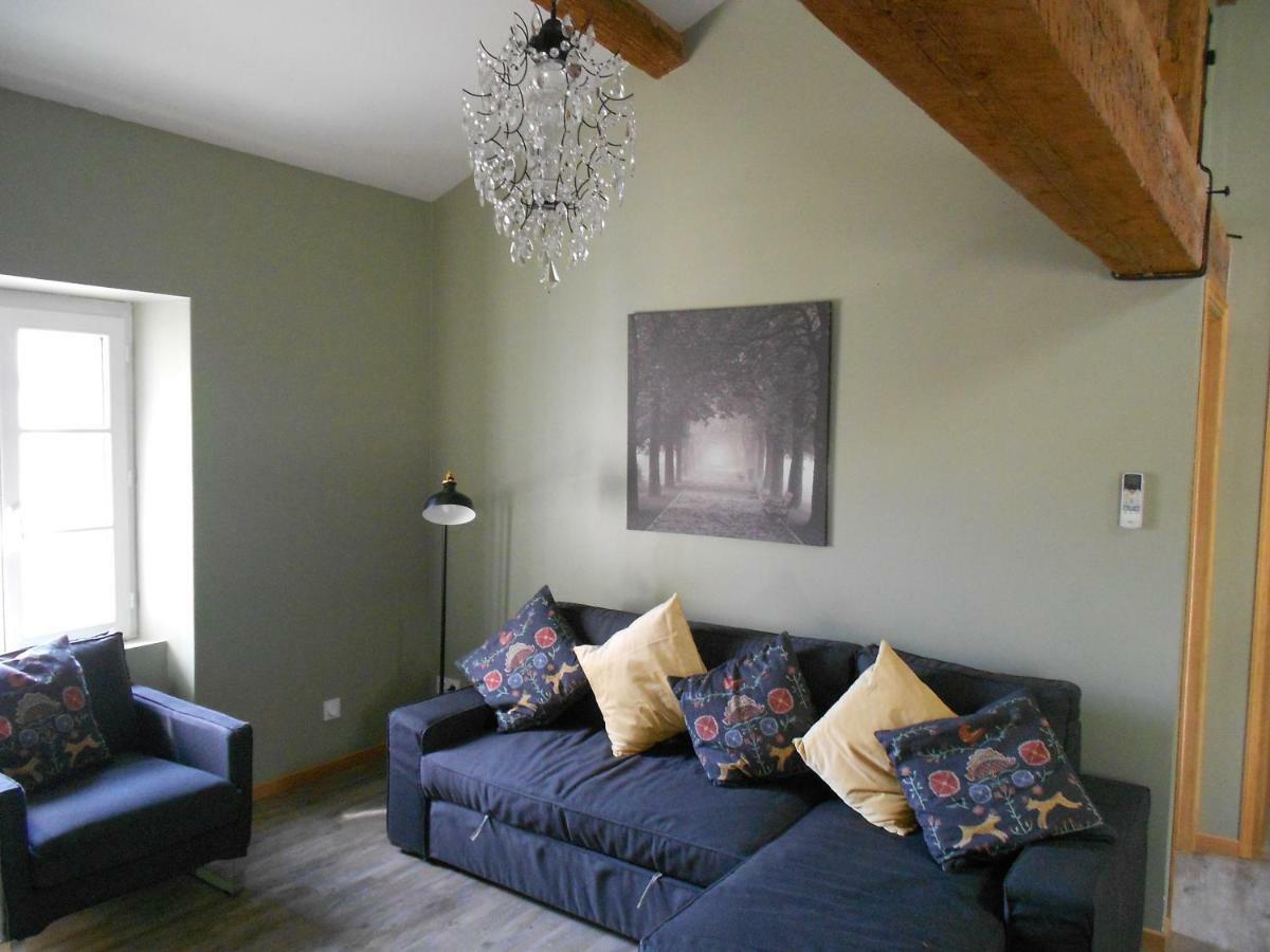 Apartament Cite Park Carcassonne Zewnętrze zdjęcie