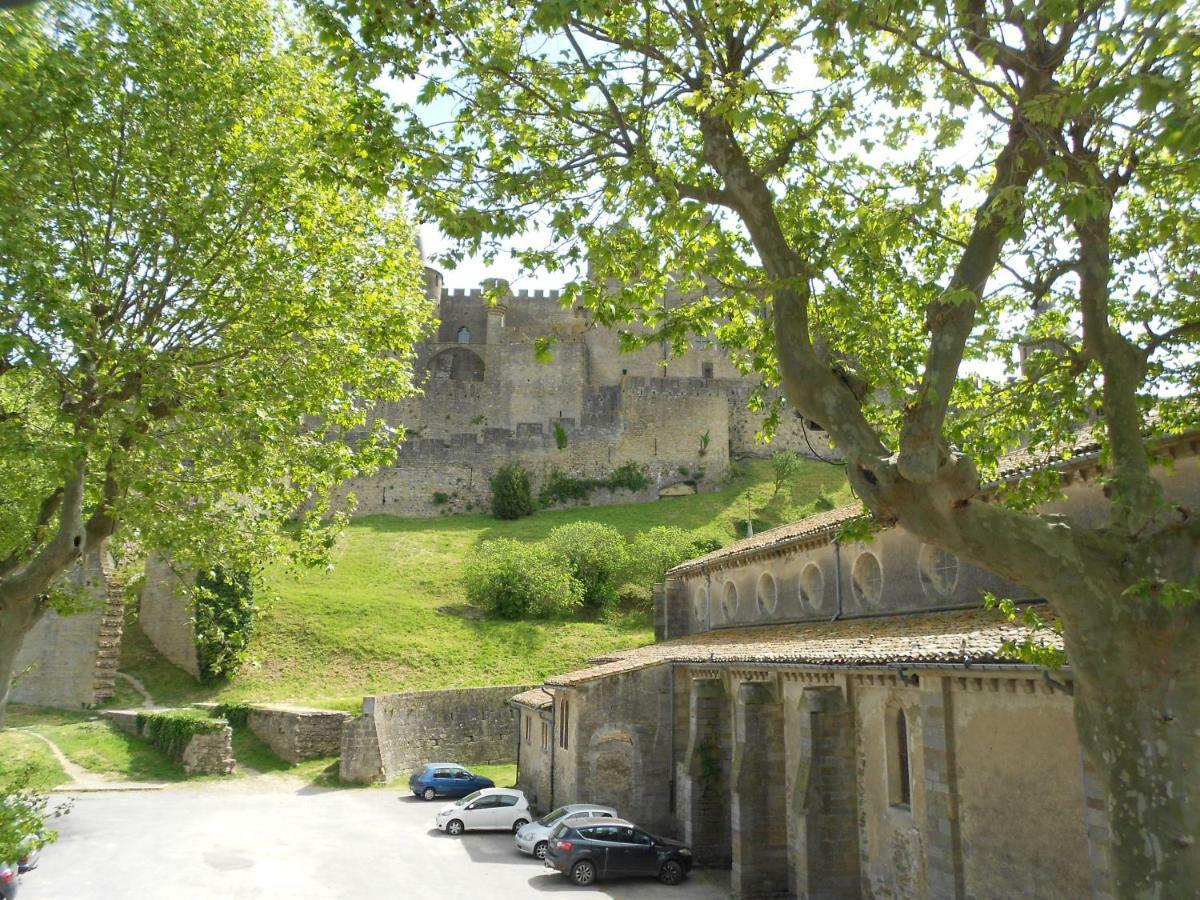 Apartament Cite Park Carcassonne Zewnętrze zdjęcie
