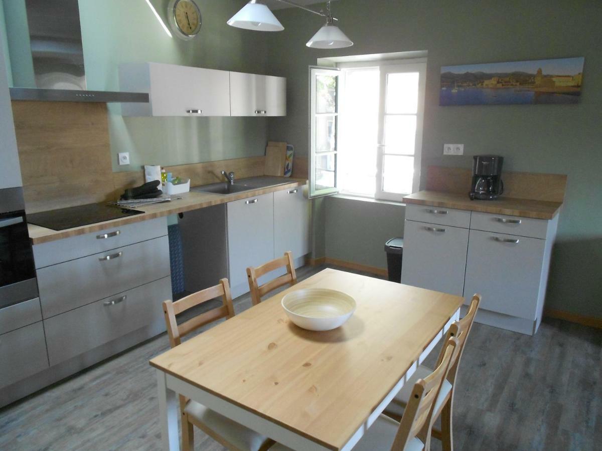 Apartament Cite Park Carcassonne Zewnętrze zdjęcie