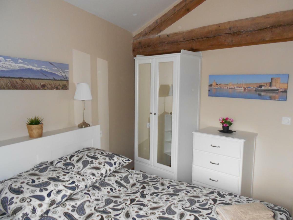 Apartament Cite Park Carcassonne Zewnętrze zdjęcie
